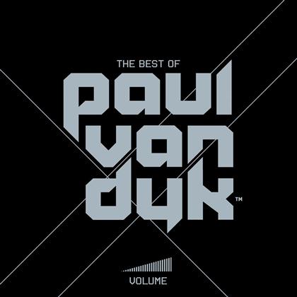 Paul Van Dyk - Volume - Best Of - 33 Tracks (2 CDs)