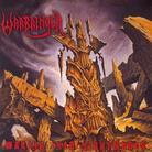 Warbringer - Waking Into Nightmares - Limited