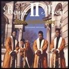 Boyz II Men - Cooleyhighharmony (2 CDs)
