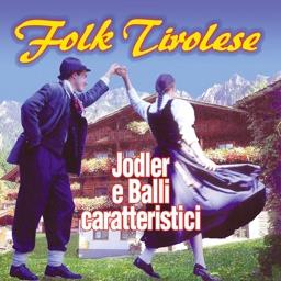 Folk Tirolese - ---