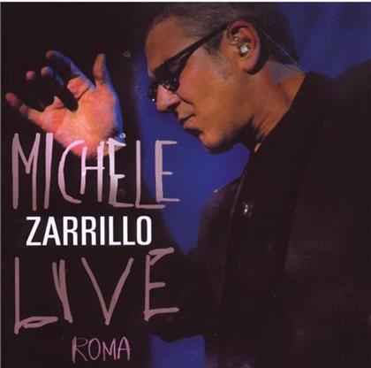 Michele Zarrillo - Live Roma (CD + DVD)
