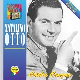 Natalino Otto - Celebri Canzoni