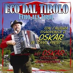 Oskar De Tomas - Eco Dal Tirolo