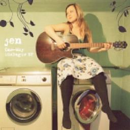 Jen - One Way Dialogue - Mini