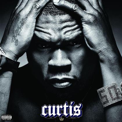 50 Cent - Curtis - Ecopac