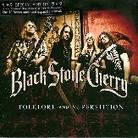 Black Stone Cherry - Folklore & Superstition (2 CDs)