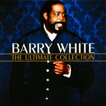 Barry White - Ultimate Collection - Ecopac