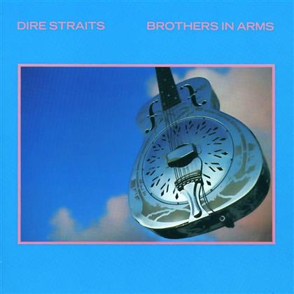 Dire Straits - Brothers In Arms - Ecopac