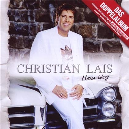 Christian Lais - Mein Weg (2 CDs)