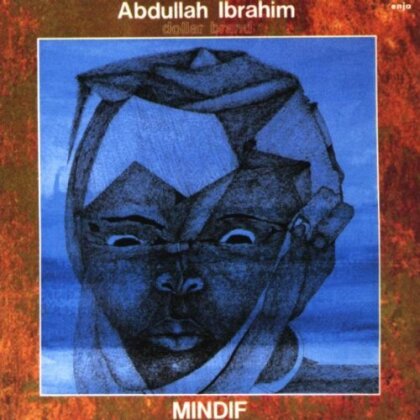 Dollar Brand (Ibrahim Abdullah) - Mindif