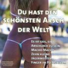 Du Hast Den Schönsten Arsch Der Welt - Various