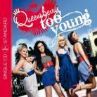 Queensberry - Too Young (2Track)