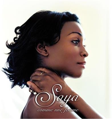 Saya - Comme Une Femme