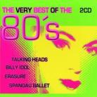 Very Best Of The 80'S (2 CDs)