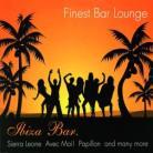 Finest Bar Lounge - Various - Ibiza Bar