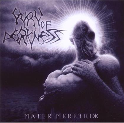 Guru Of Darkness - Mater Meretrix