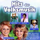 Hits Der Volksmusik - Various