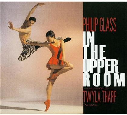 Philip Glass (*1937) & Philip Glass (*1937) - In The Upper Room