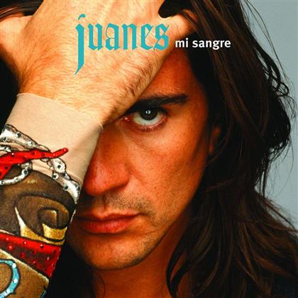 Juanes - Mi Sangre - Ecopcack
