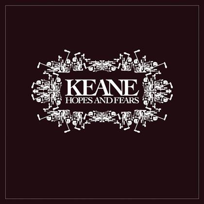 Keane - Hopes And Fears - Ecopac
