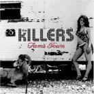The Killers - Sam's Town - Ecopac