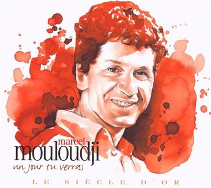 Marcel Mouloudji - Golden Agen Collection (2 CDs)