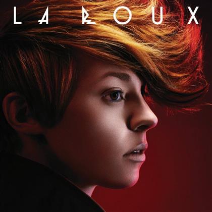 La Roux - --- (12 Tracks)