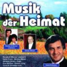 Musik Der Heimat - Various