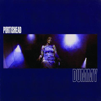 Portishead - Dummy - Ecopac