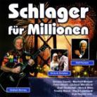 Schlager Für Millionen - Various - Amigos