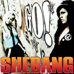 Shebang - Go