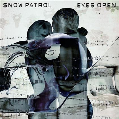 Snow Patrol - Eyes Open - Ecopac
