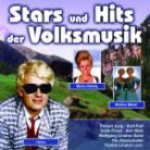 Stars Und Hits Der Volksmusik - Various