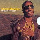 Stevie Wonder - Definitive Collection - Ecopac
