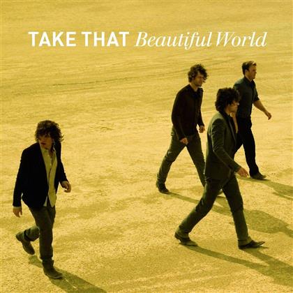 Take That - Beautiful World - Ecopac