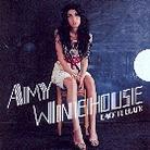 Amy Winehouse - Back To Black - Ecopac