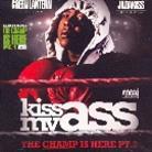 Jadakiss - Kiss My Ass (The Champ Is Back) (2 CDs)