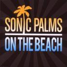 Sonic Palms - On The Beach