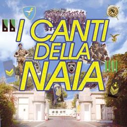 Canti Della Naia - ---