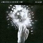 John Foxx - Mirrorball