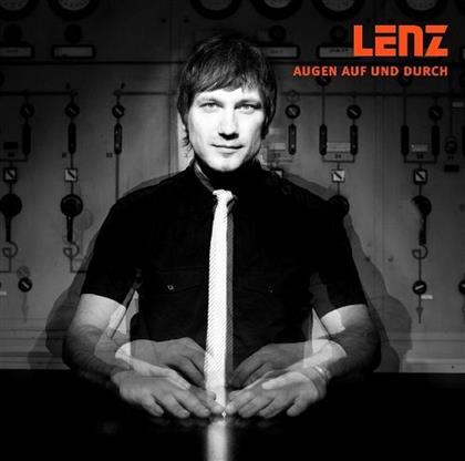 Lenz - Augen Auf & Durch