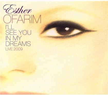 Esther Ofarim - I'll See You In My Dreams