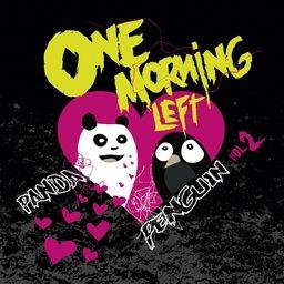 One Morning Left - Panda Loves Penguin