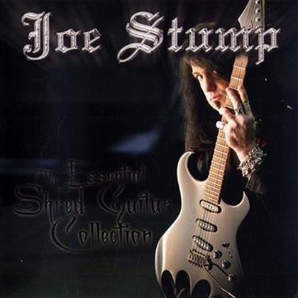 Joe Stump - Essential Shred Guitar