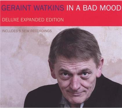 Geraint Watkins - In A Bad Mood (Deluxe Edition)
