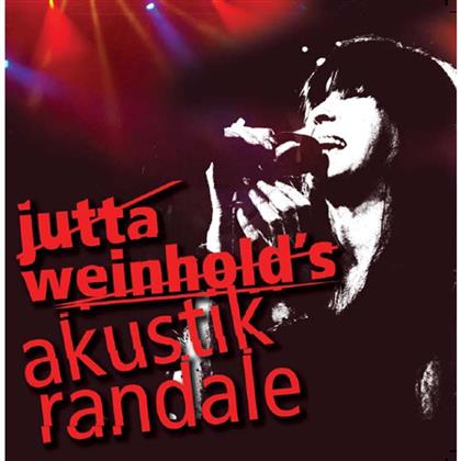 Jutta Weinhold - Rock On