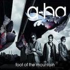 A-Ha - Foot Of The Mountain - 2Track