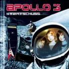 Apollo 3 - Startschuss