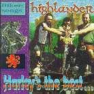 Highlander - Harley's Best