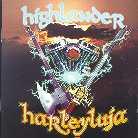Highlander - Harleyluja